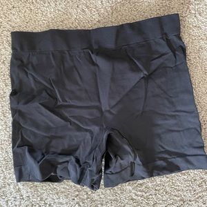 Workout shorts